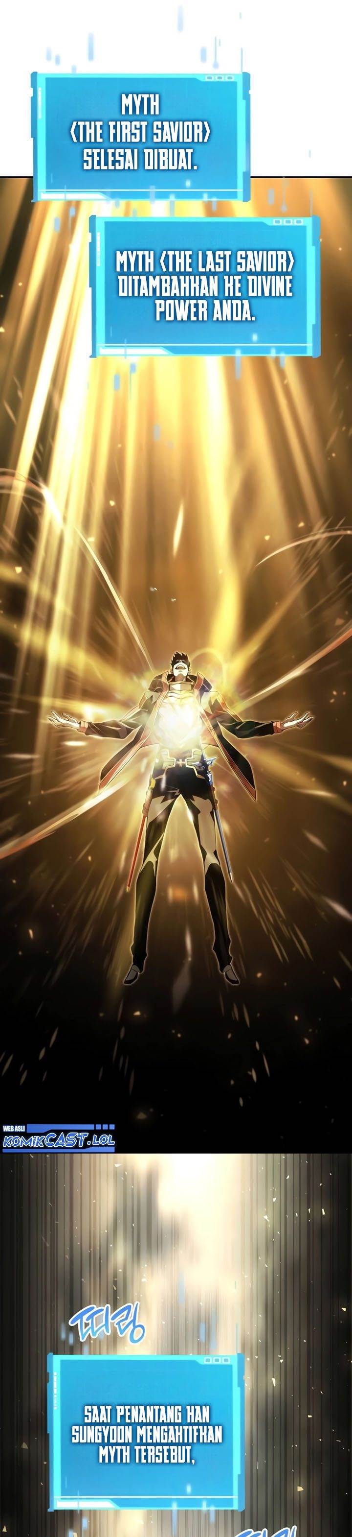 Boundless Necromancer Chap 74 - Next Chap 75