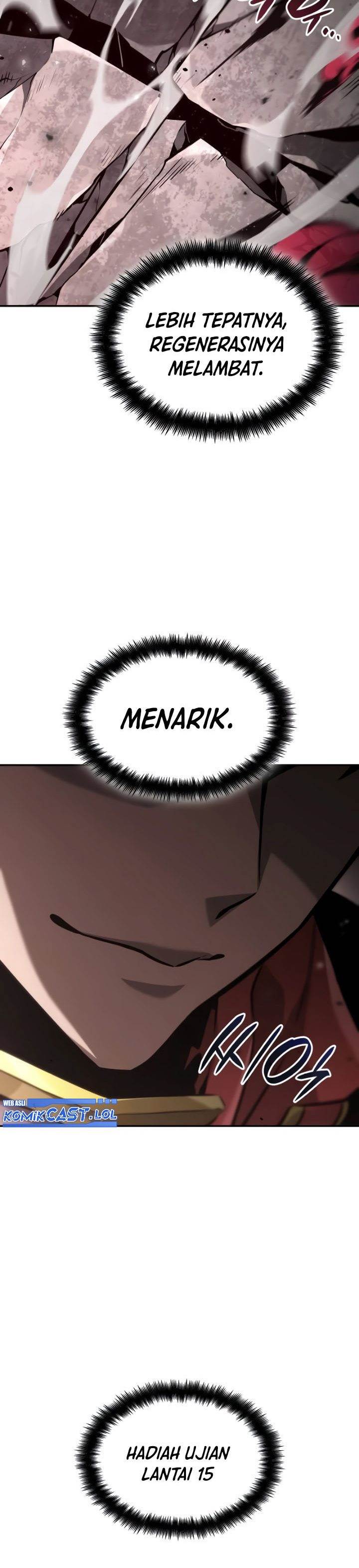 Boundless Necromancer Chap 74 - Next Chap 75