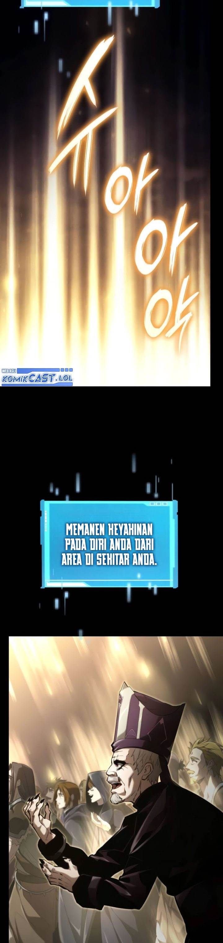 Boundless Necromancer Chap 74 - Next Chap 75