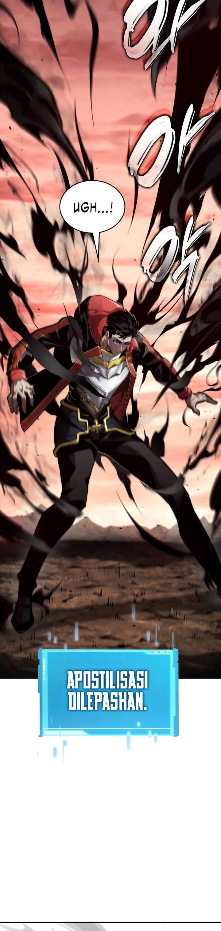 Boundless Necromancer Chap 74 - Next Chap 75