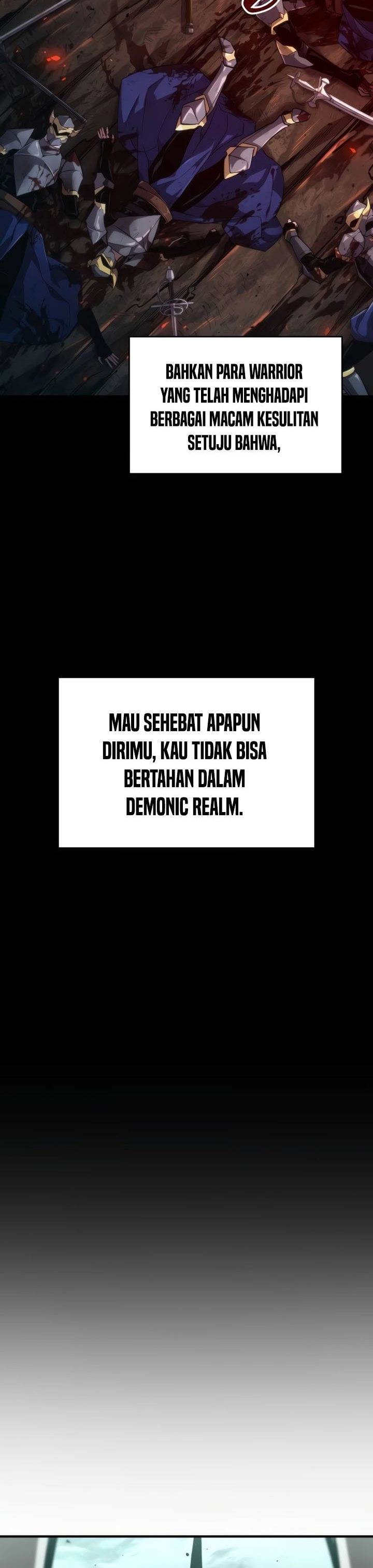 Boundless Necromancer Chap 76 - Next Chap 77