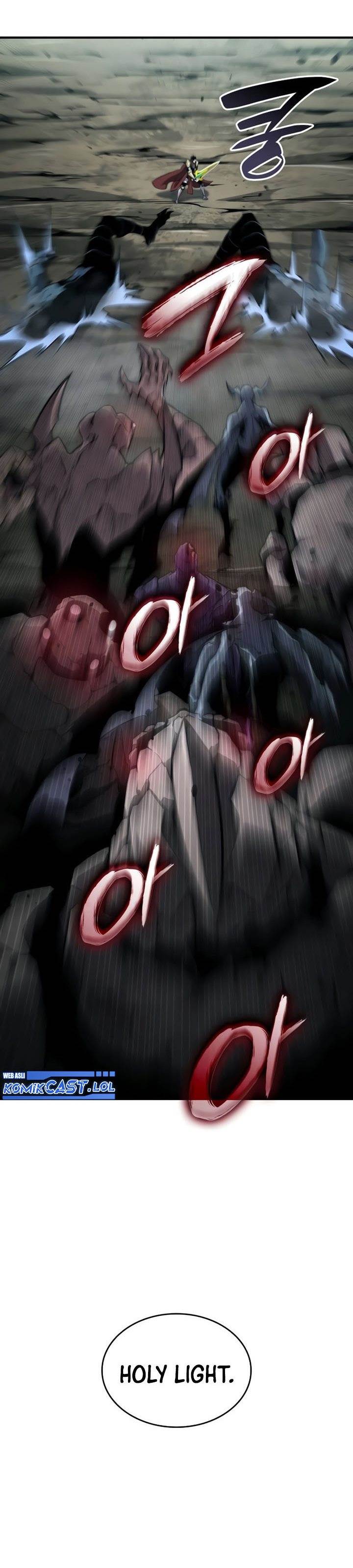 Boundless Necromancer Chap 76 - Next Chap 77