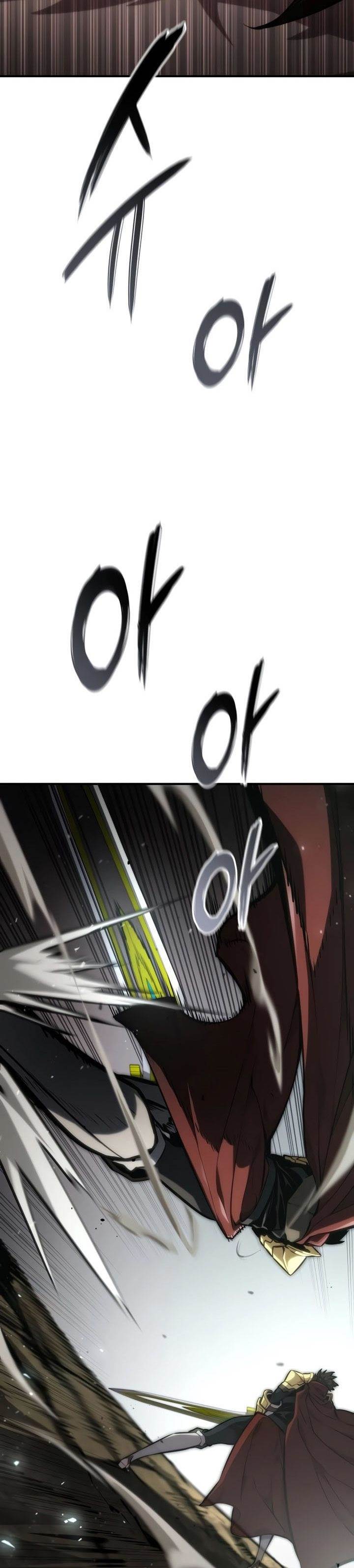 Boundless Necromancer Chap 76 - Next Chap 77