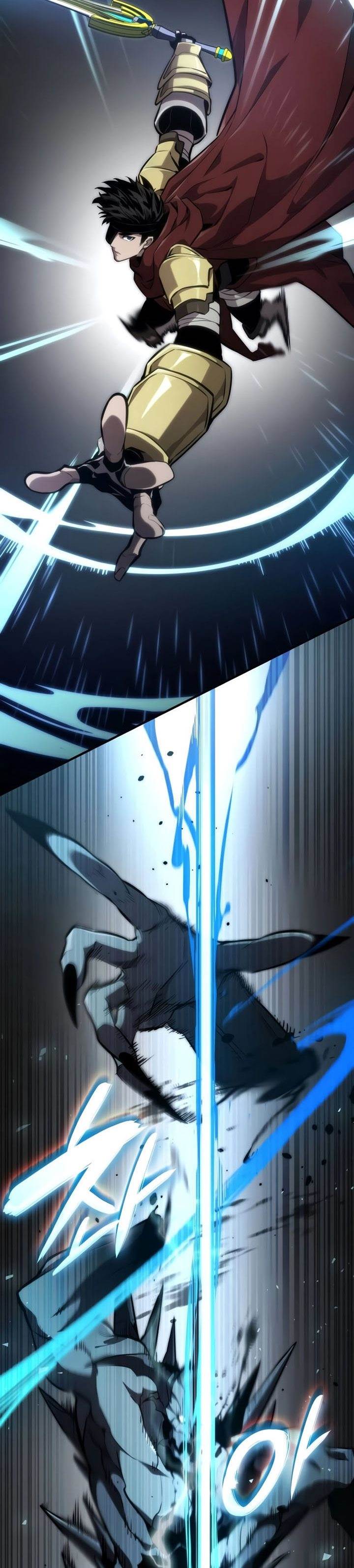 Boundless Necromancer Chap 76 - Next Chap 77