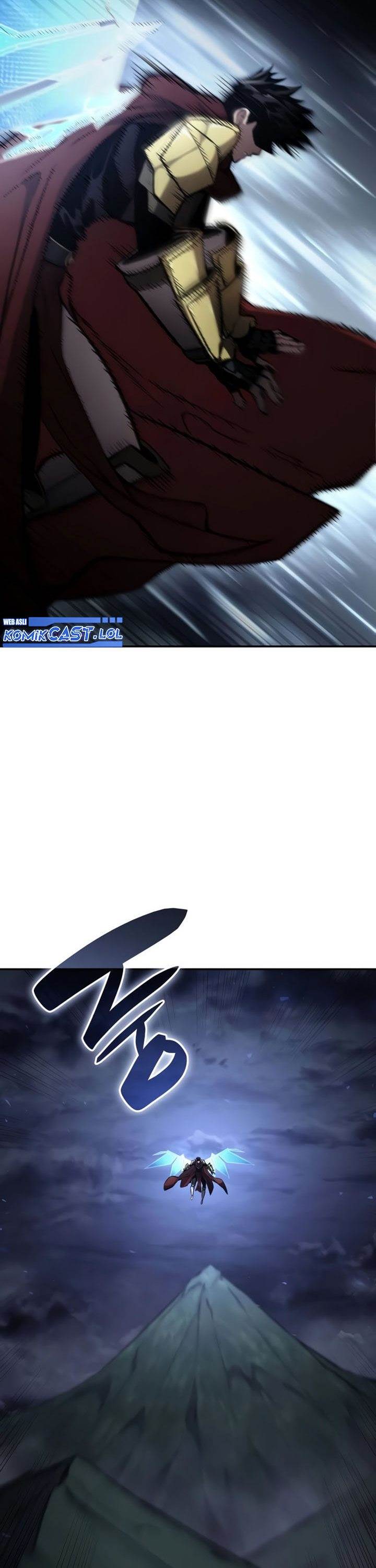 Boundless Necromancer Chap 76 - Next Chap 77