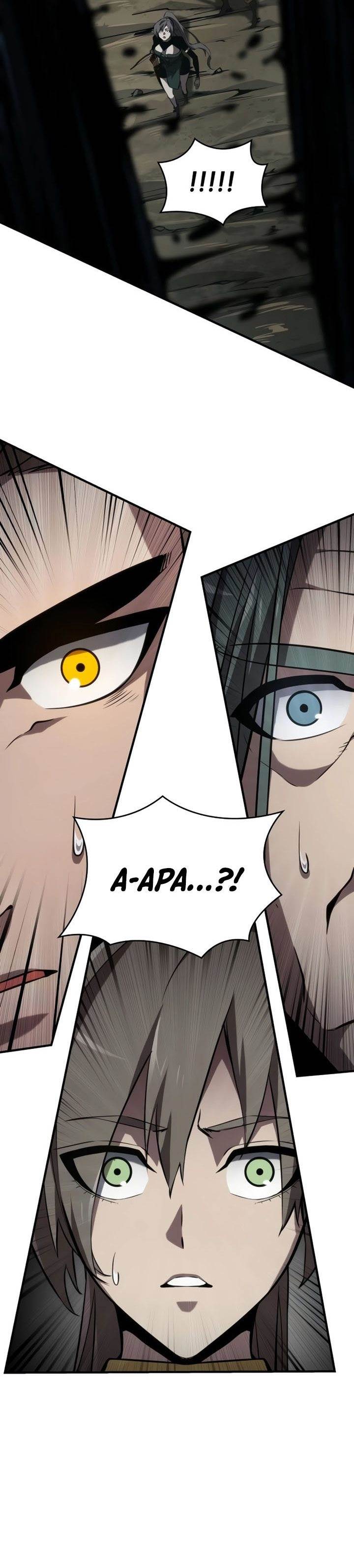 Boundless Necromancer Chap 76 - Next Chap 77