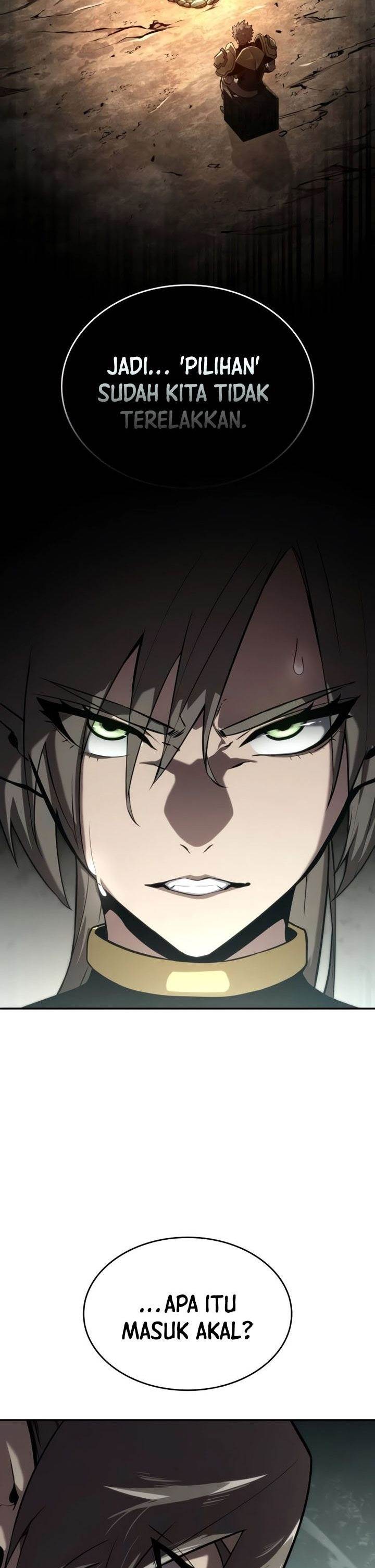 Boundless Necromancer Chap 76 - Next Chap 77