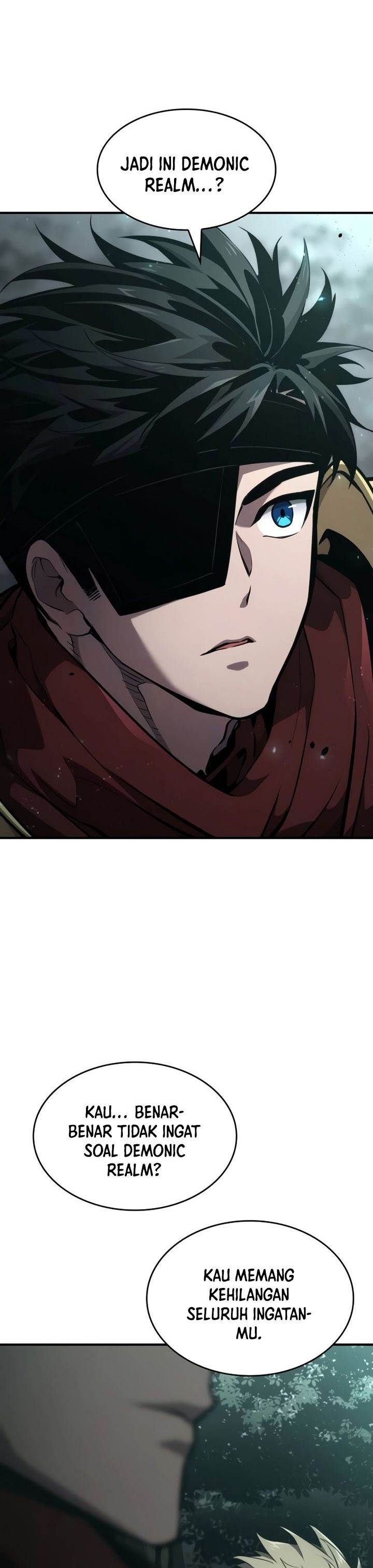 Boundless Necromancer Chap 76 - Next Chap 77