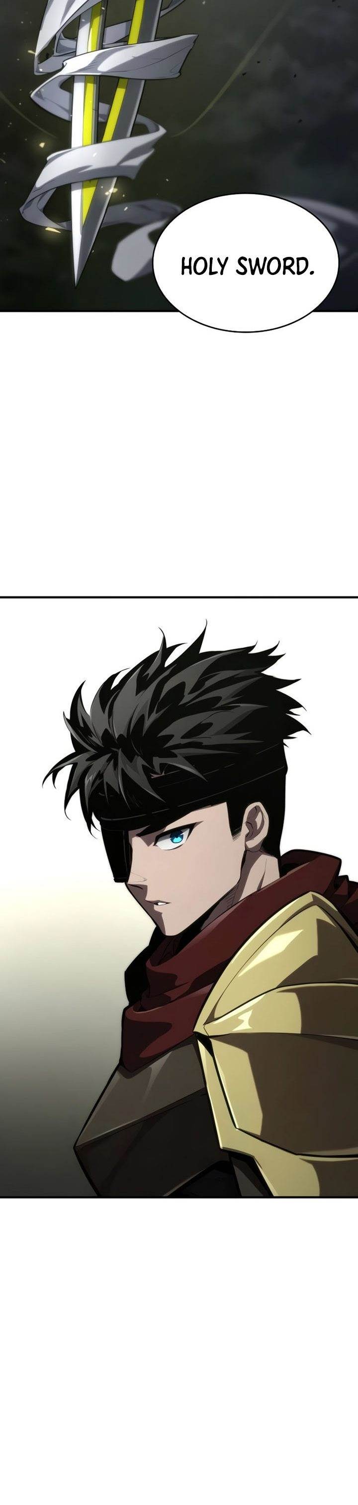 Boundless Necromancer Chap 76 - Next Chap 77