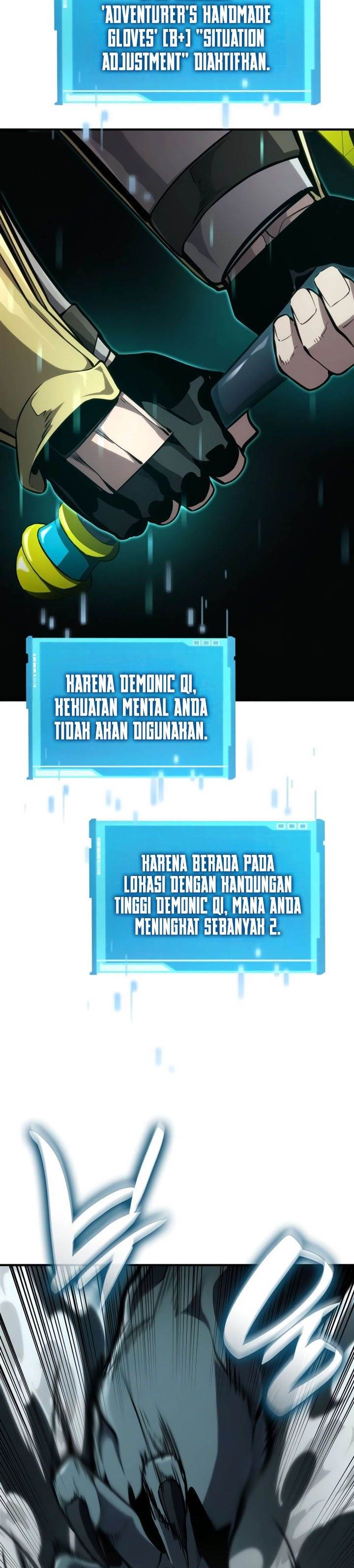 Boundless Necromancer Chap 76 - Next Chap 77