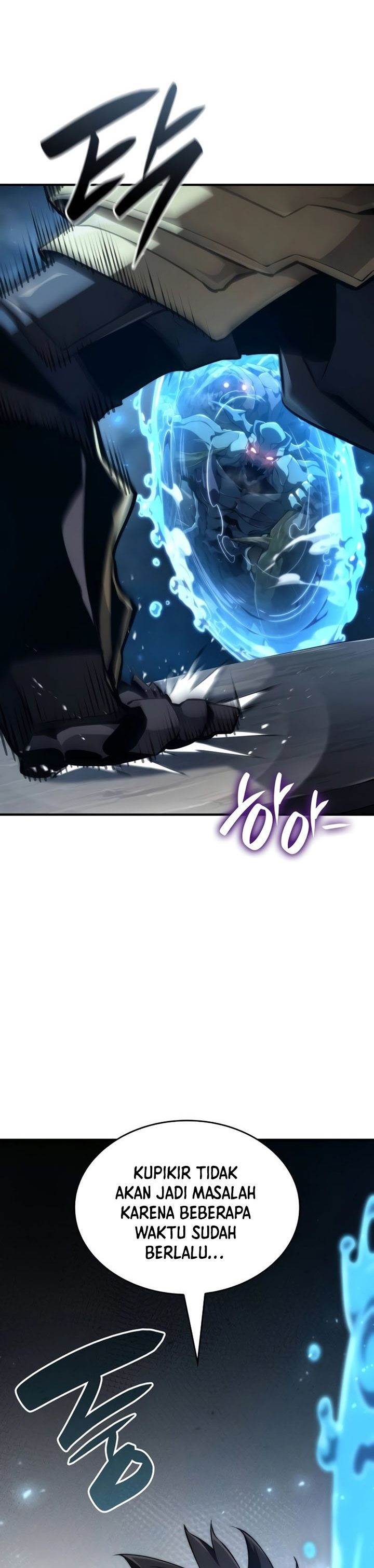 Boundless Necromancer Chap 76 - Next Chap 77