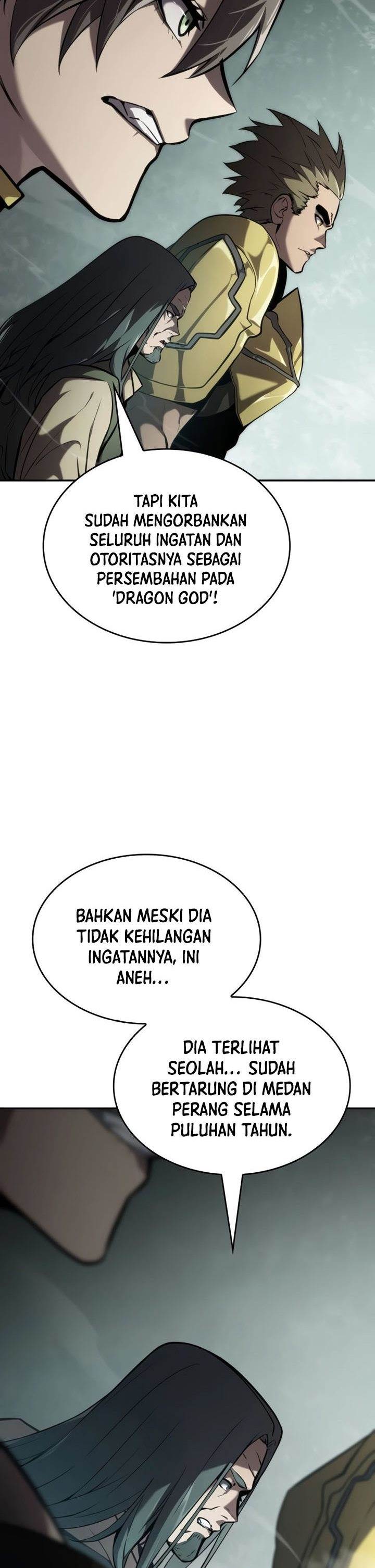 Boundless Necromancer Chap 76 - Next Chap 77