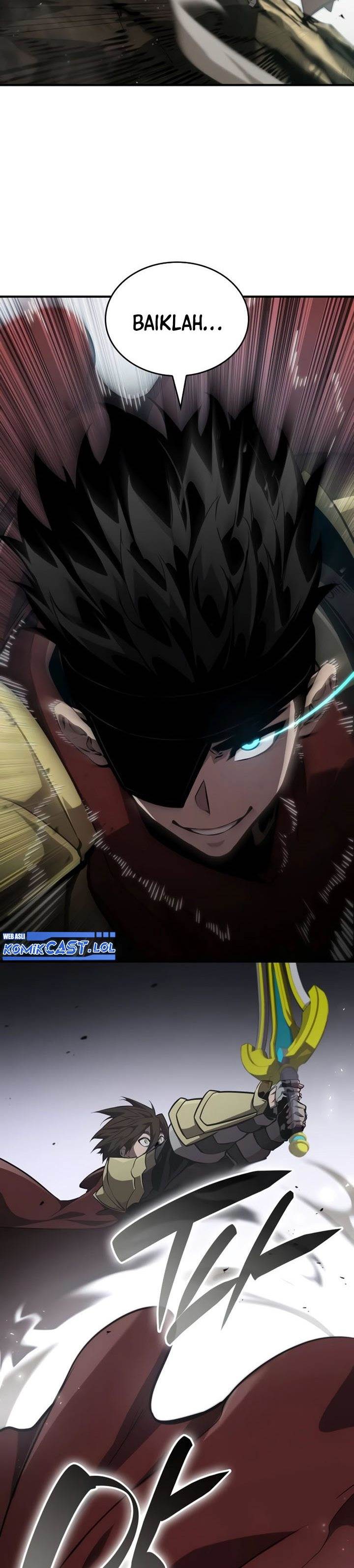 Boundless Necromancer Chap 76 - Next Chap 77