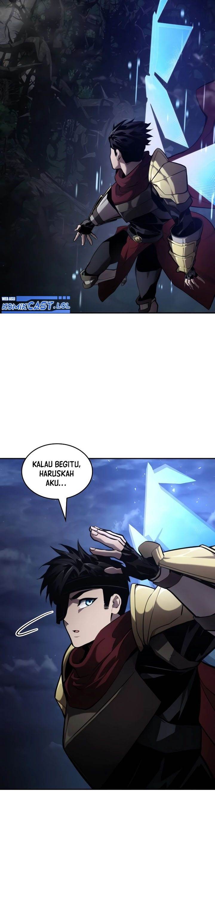 Boundless Necromancer Chap 76 - Next Chap 77