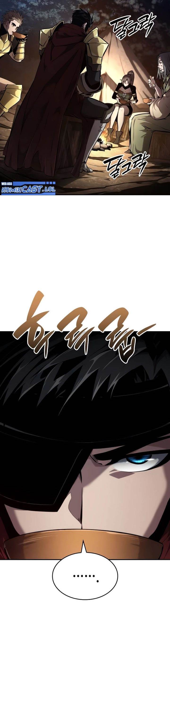 Boundless Necromancer Chap 76 - Next Chap 77