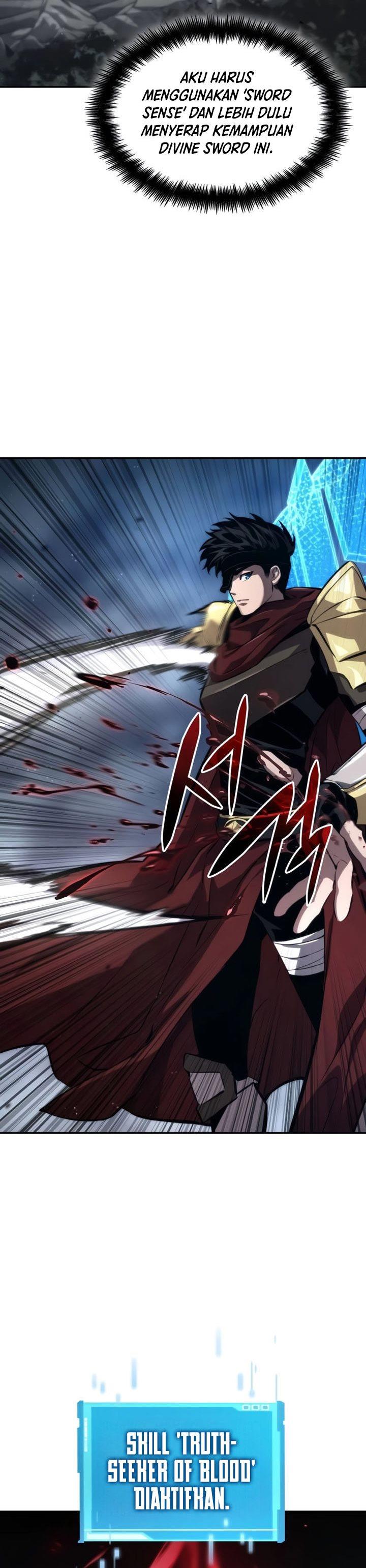 Boundless Necromancer Chap 77 - Next Chap 78