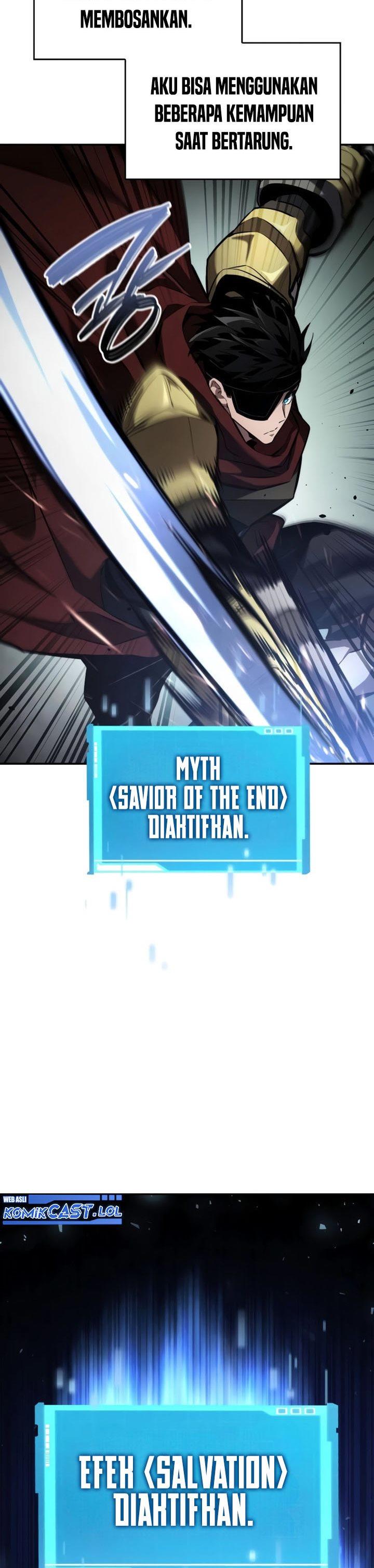 Boundless Necromancer Chap 77 - Next Chap 78