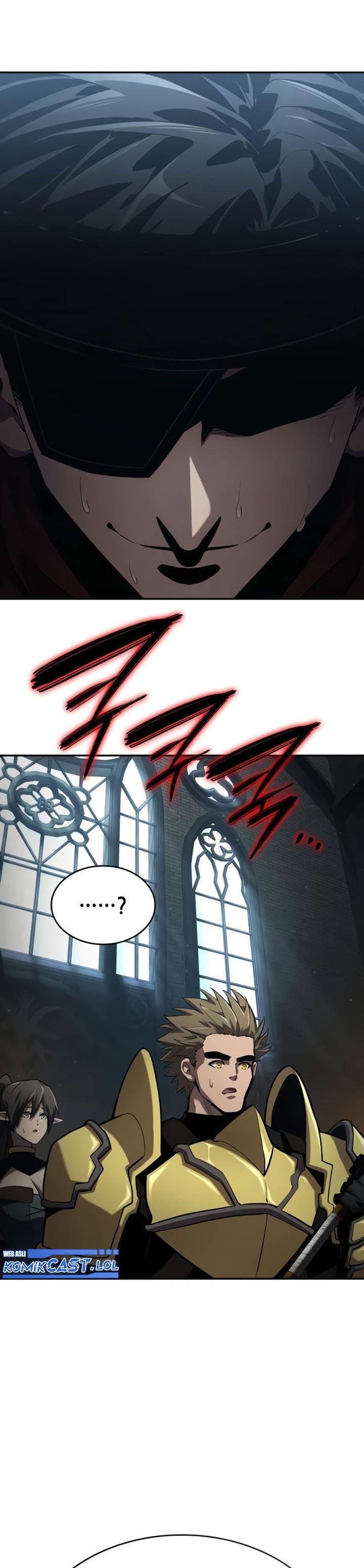 Boundless Necromancer Chap 77 - Next Chap 78