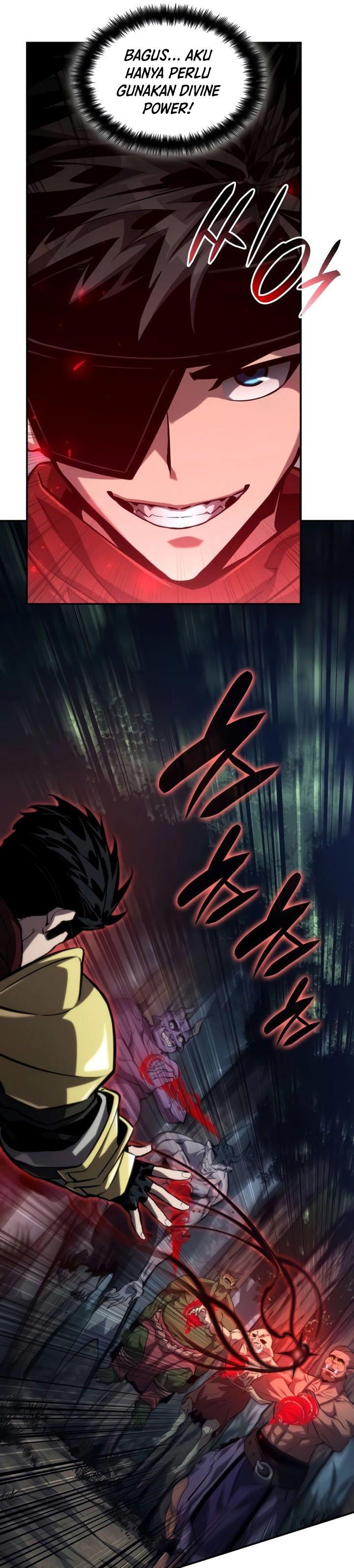 Boundless Necromancer Chap 77 - Next Chap 78