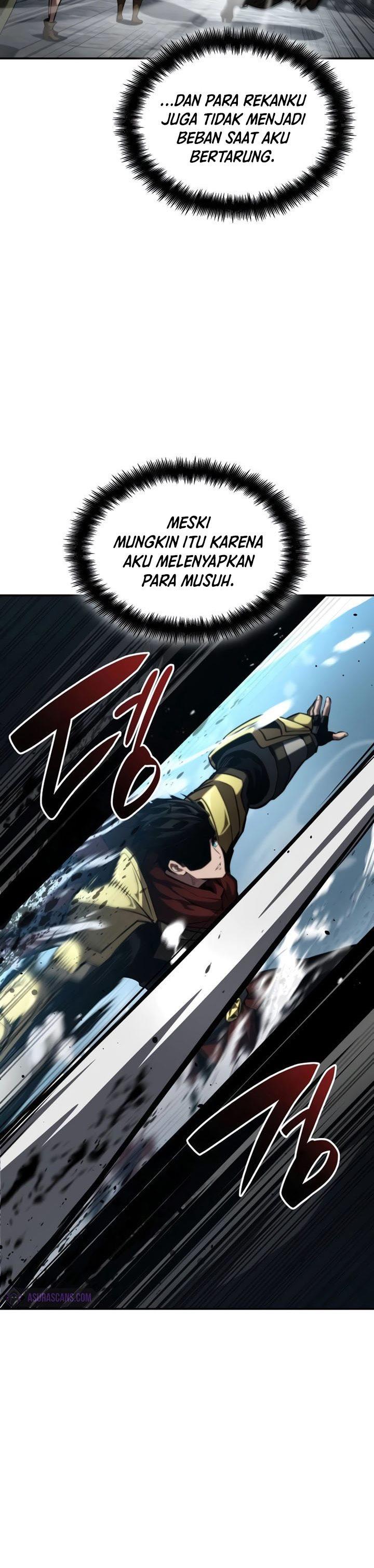 Boundless Necromancer Chap 77 - Next Chap 78