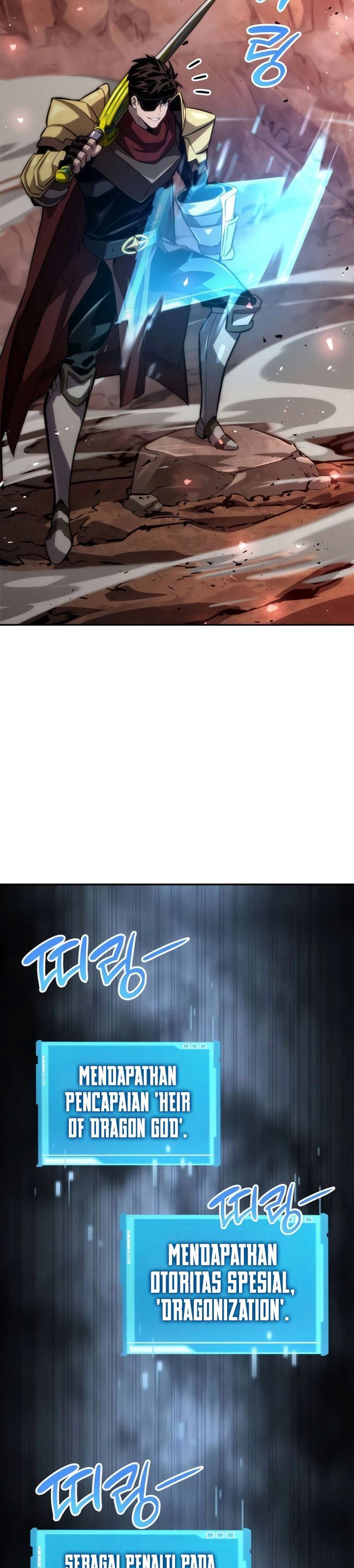 Boundless Necromancer Chap 77 - Next Chap 78