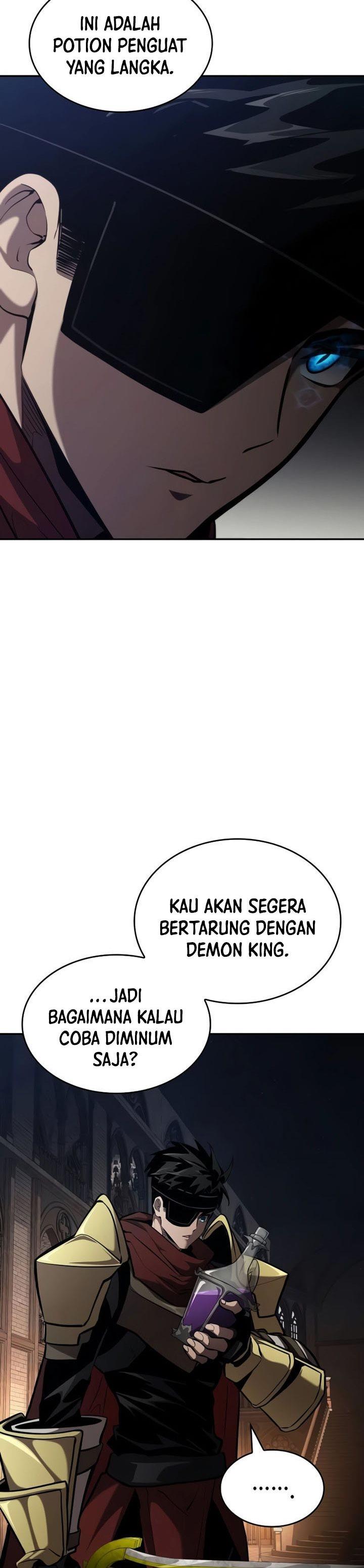 Boundless Necromancer Chap 77 - Next Chap 78