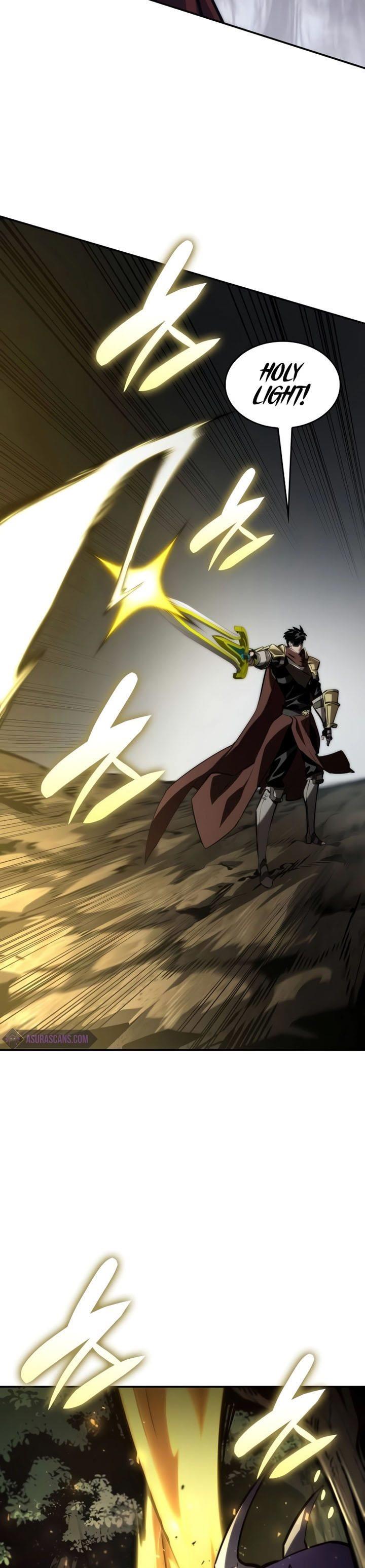 Boundless Necromancer Chap 77 - Next Chap 78