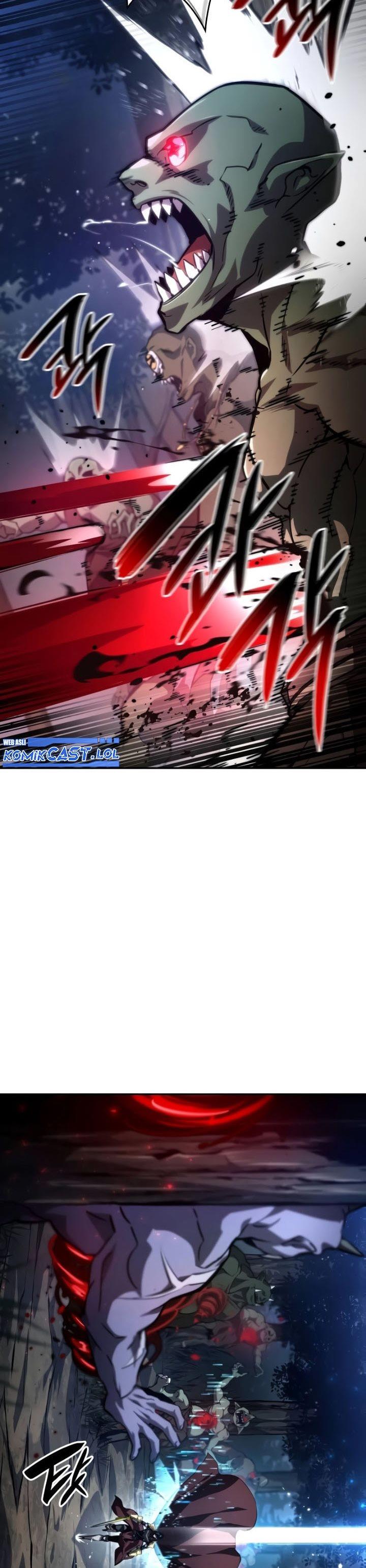 Boundless Necromancer Chap 77 - Next Chap 78