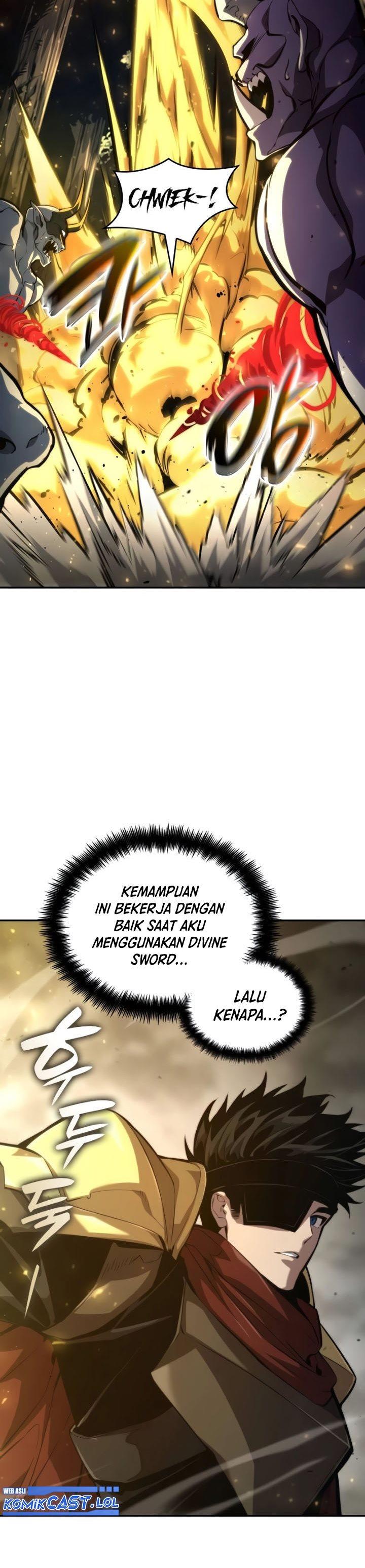 Boundless Necromancer Chap 77 - Next Chap 78