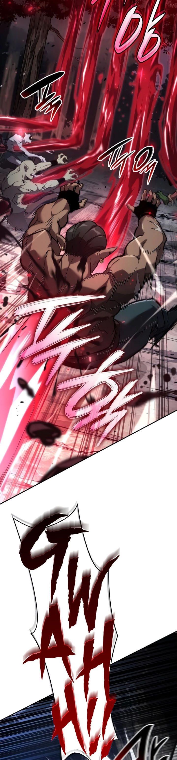 Boundless Necromancer Chap 77 - Next Chap 78