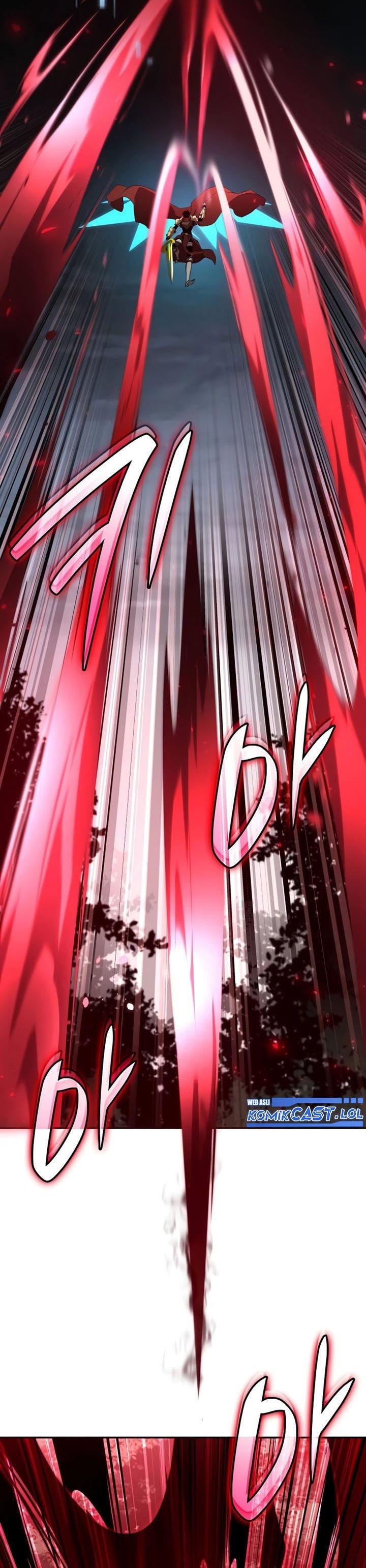 Boundless Necromancer Chap 77 - Next Chap 78