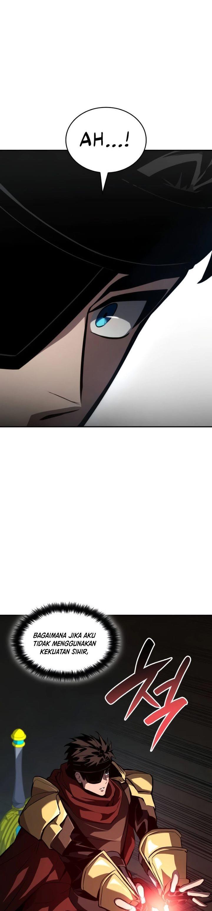 Boundless Necromancer Chap 77 - Next Chap 78