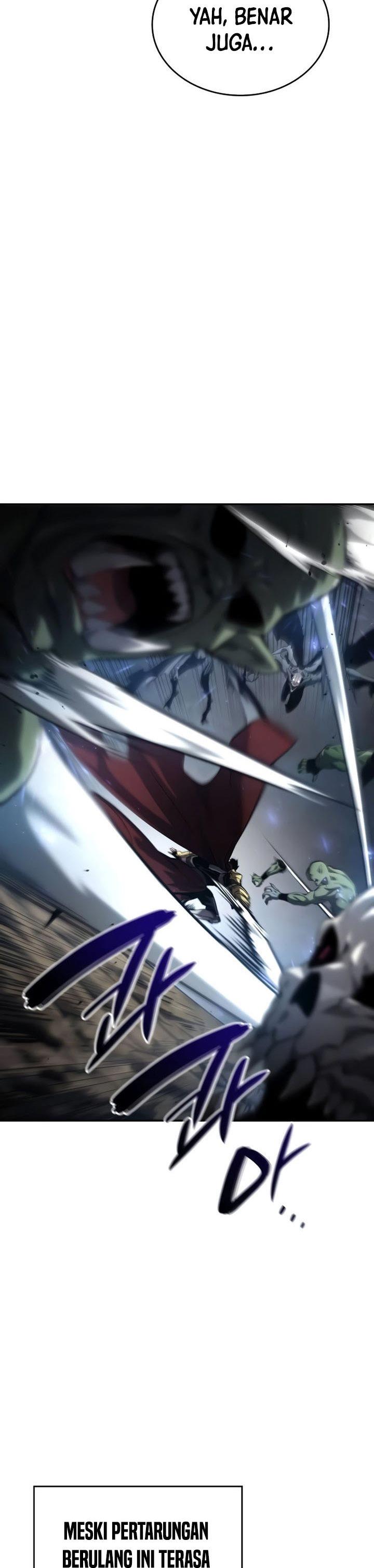 Boundless Necromancer Chap 77 - Next Chap 78