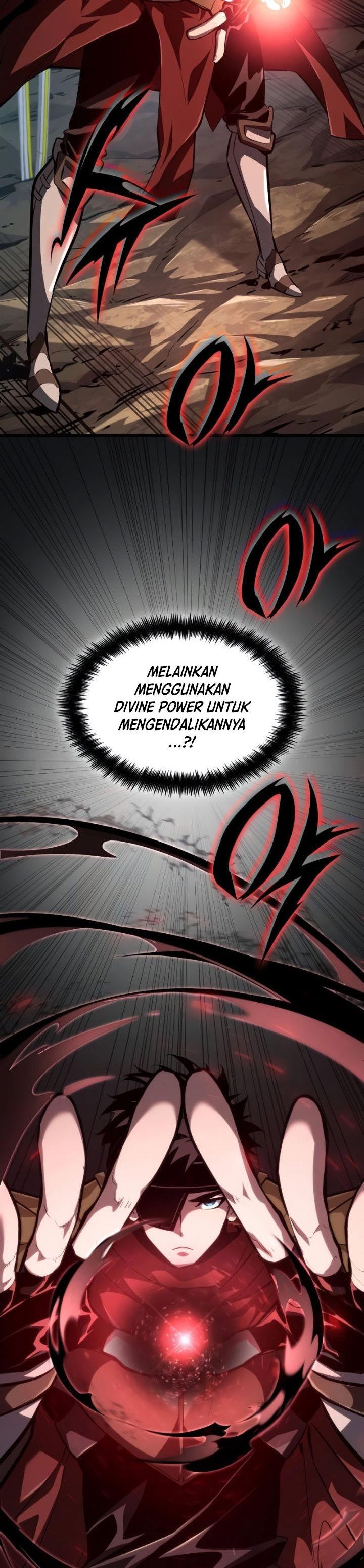 Boundless Necromancer Chap 77 - Next Chap 78