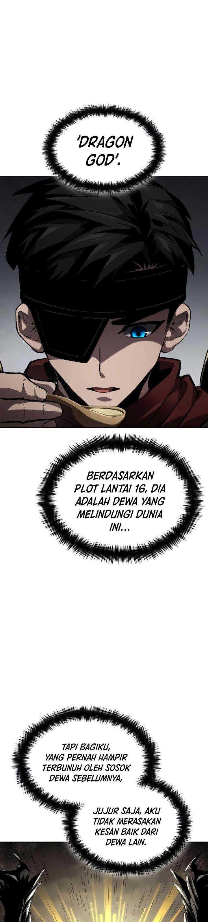 Boundless Necromancer Chap 77 - Next Chap 78