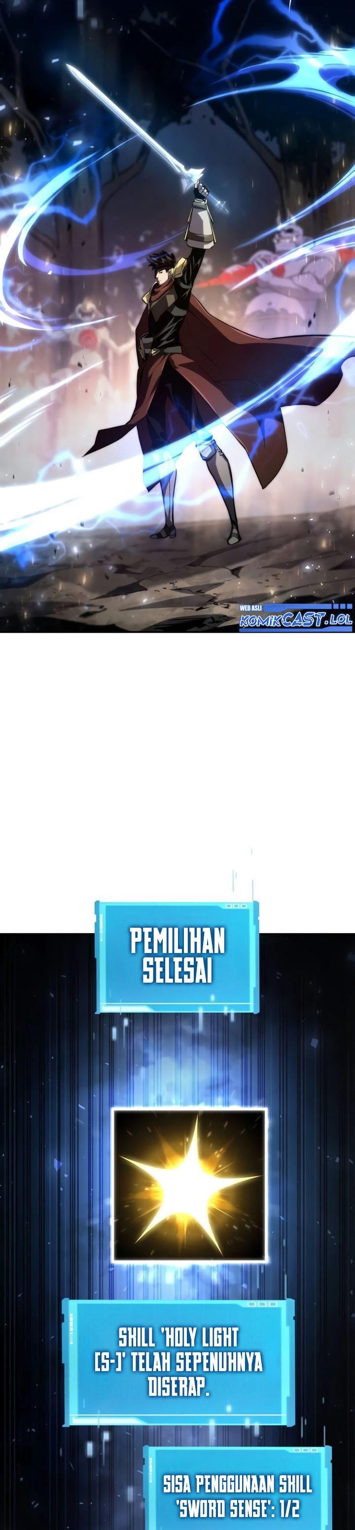 Boundless Necromancer Chap 77 - Next Chap 78