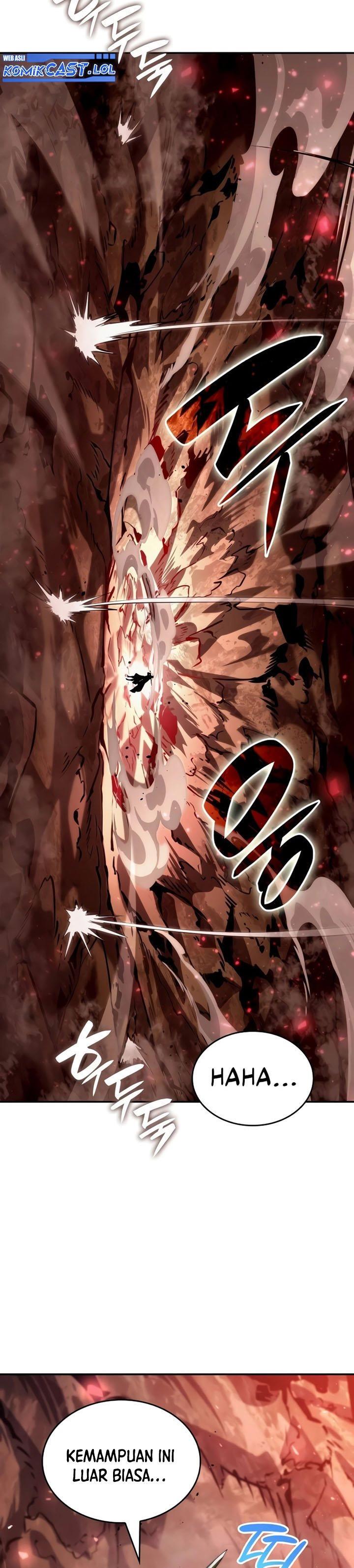 Boundless Necromancer Chap 77 - Next Chap 78