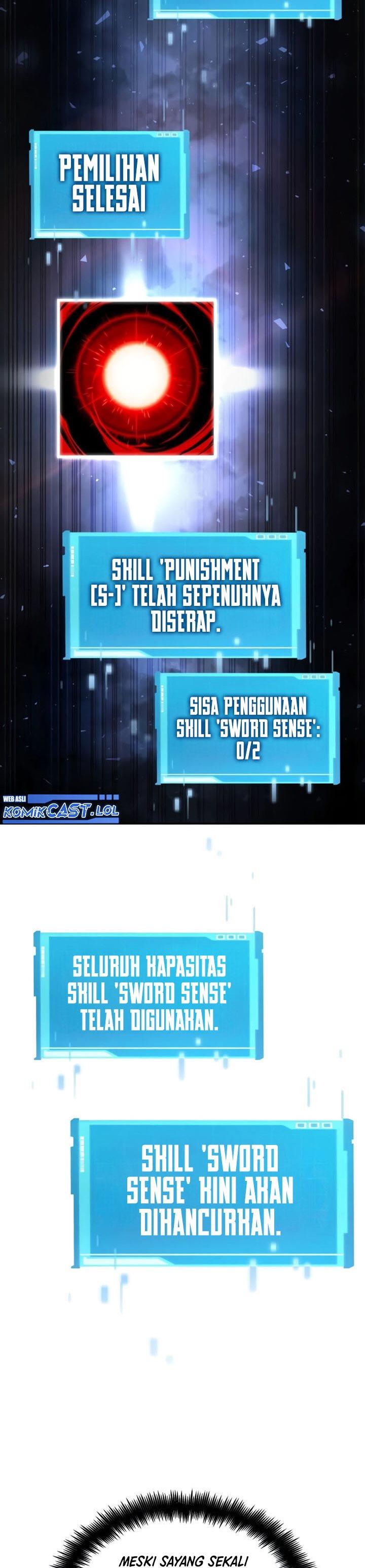 Boundless Necromancer Chap 77 - Next Chap 78