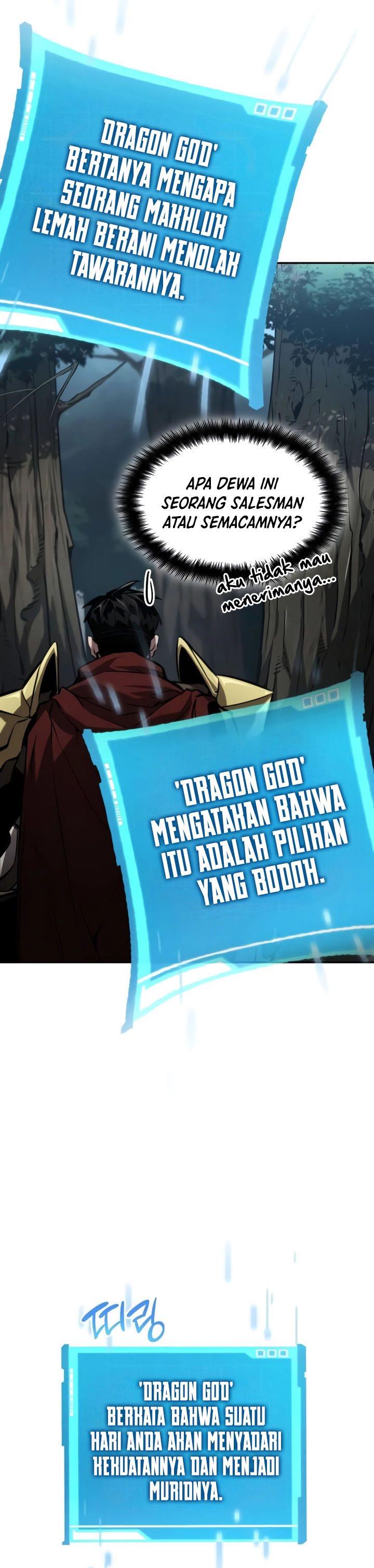 Boundless Necromancer Chap 77 - Next Chap 78