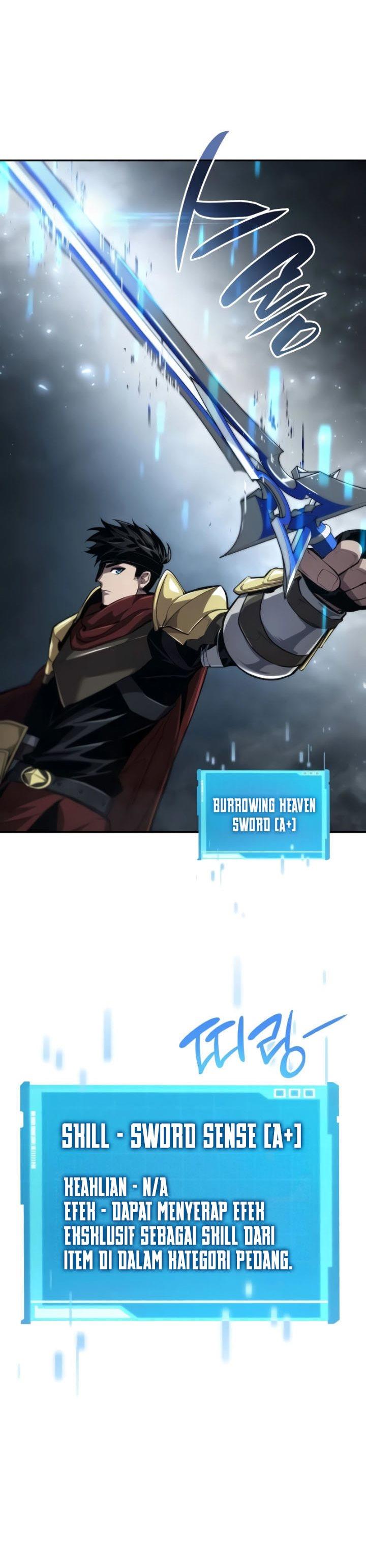 Boundless Necromancer Chap 77 - Next Chap 78