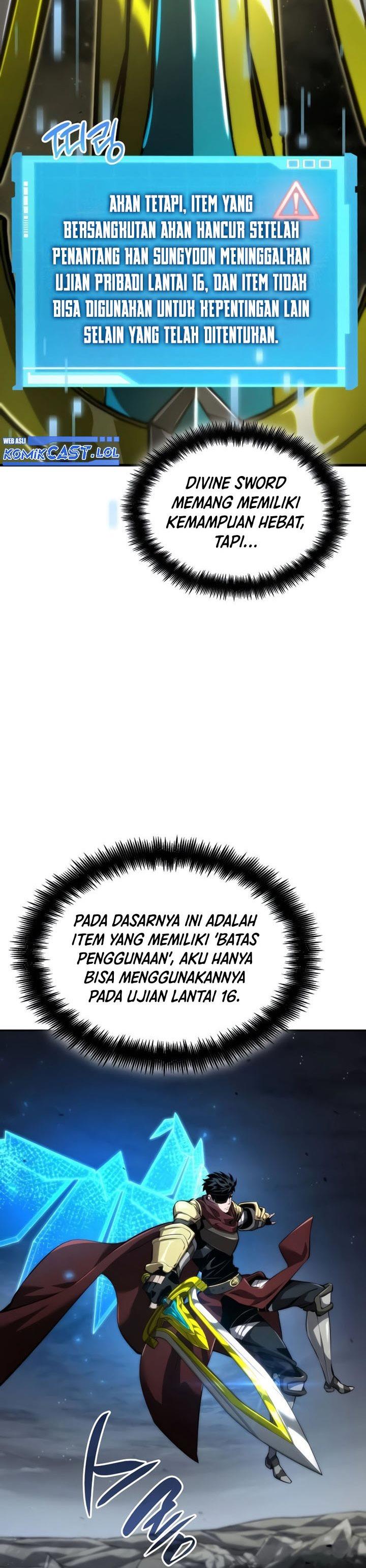 Boundless Necromancer Chap 77 - Next Chap 78