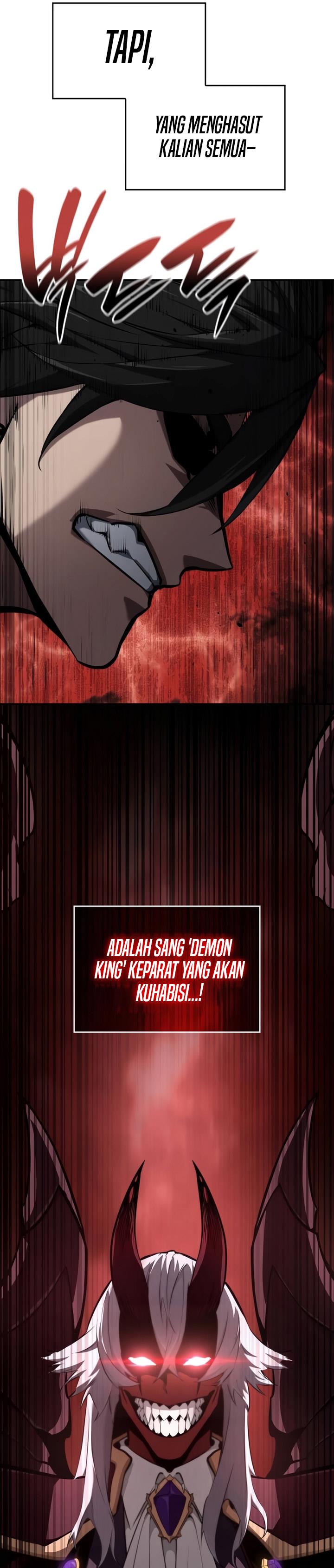 Boundless Necromancer Chap 78 - Next Chap 79