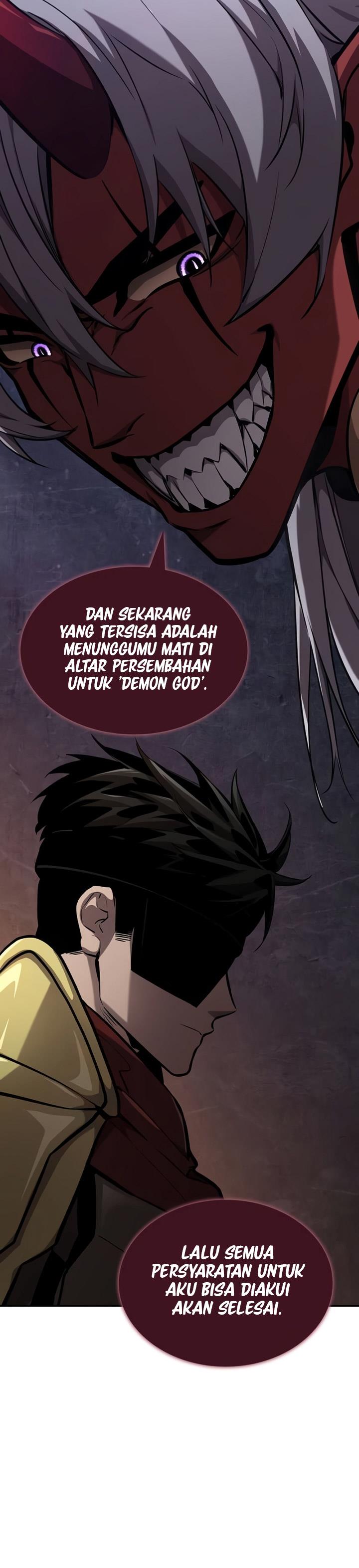 Boundless Necromancer Chap 78 - Next Chap 79