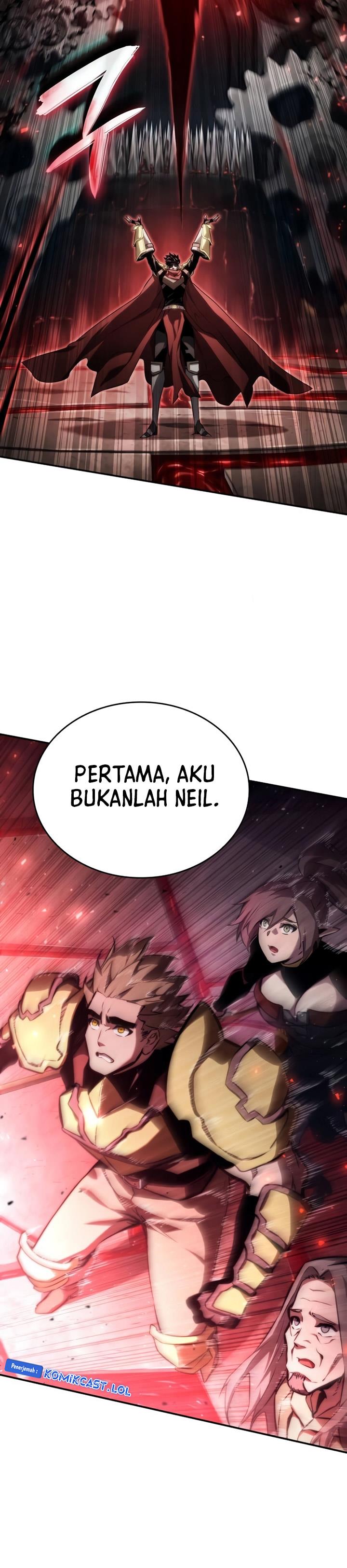 Boundless Necromancer Chap 78 - Next Chap 79