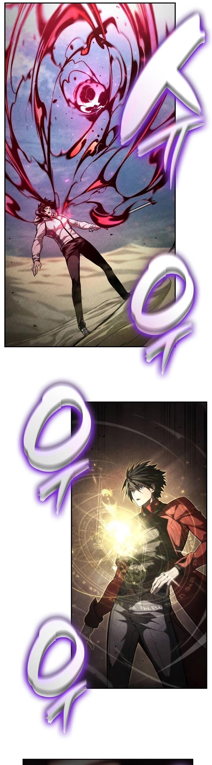 Boundless Necromancer Chap 78 - Next Chap 79