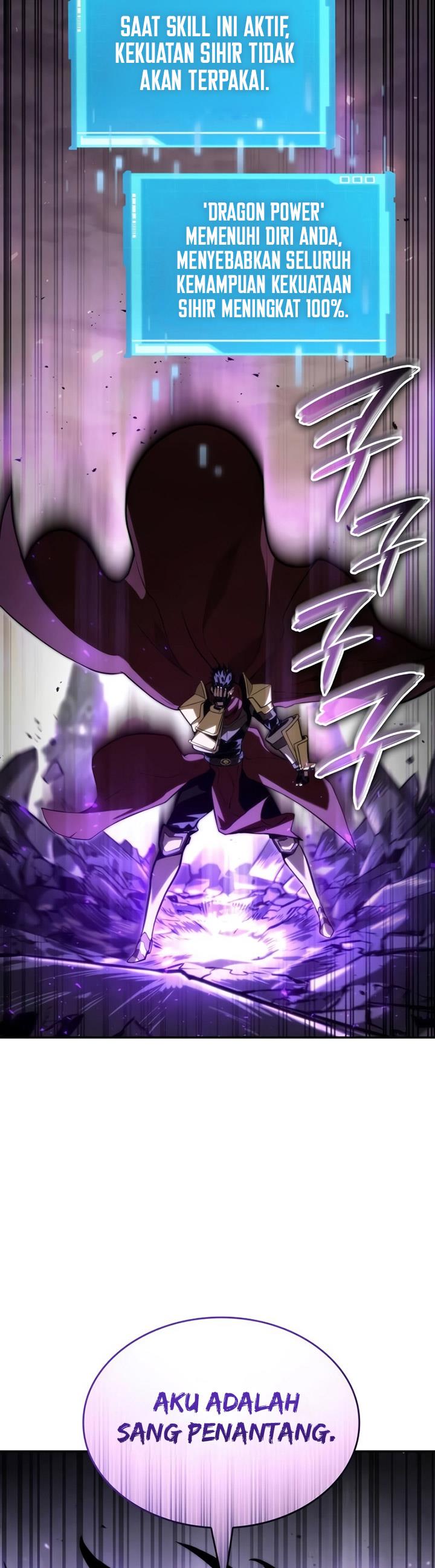 Boundless Necromancer Chap 78 - Next Chap 79