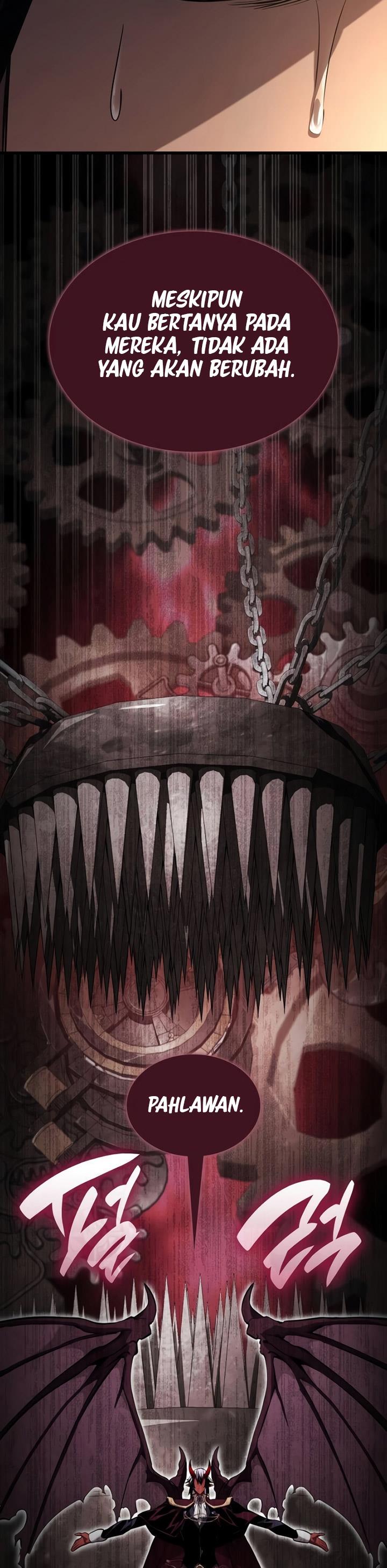 Boundless Necromancer Chap 78 - Next Chap 79