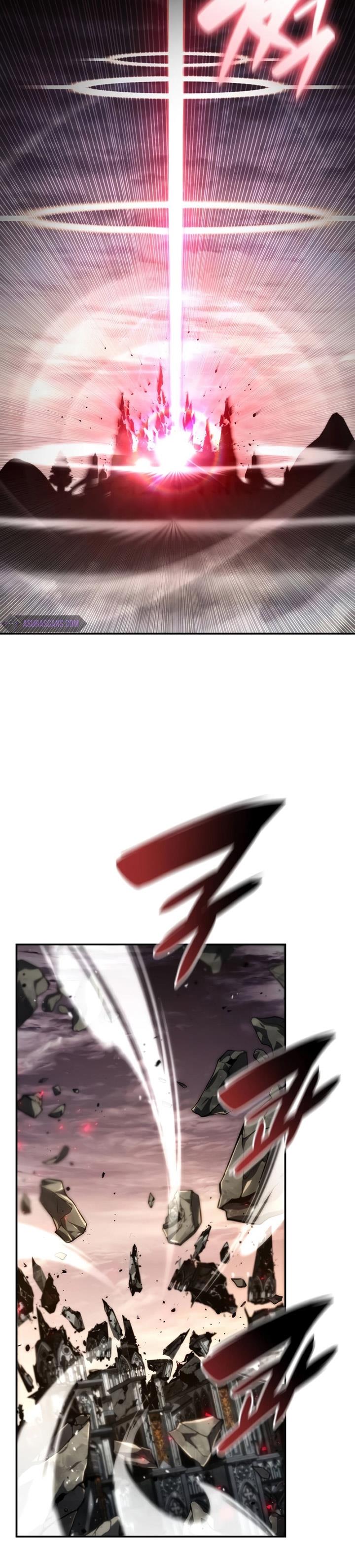 Boundless Necromancer Chap 78 - Next Chap 79