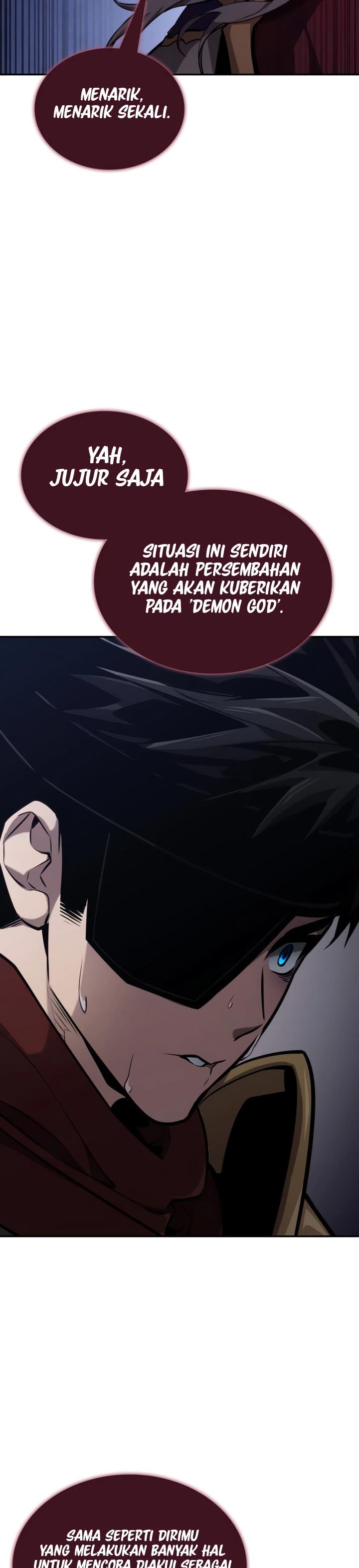 Boundless Necromancer Chap 78 - Next Chap 79