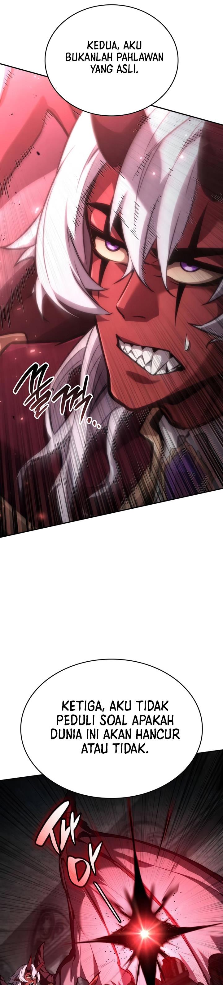 Boundless Necromancer Chap 78 - Next Chap 79